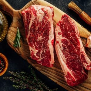 Quarter beef for sale