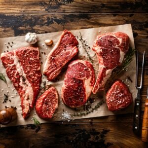 Whole beef for sale